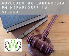 Advogado da bancarrota em  Miraflores de la Sierra