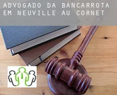 Advogado da bancarrota em  Neuville-au-Cornet