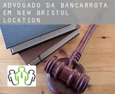 Advogado da bancarrota em  New Bristol Location