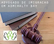 Advogado de imigração em Admiralty Bay