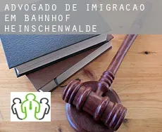 Advogado de imigração em  Bahnhof Heinschenwalde