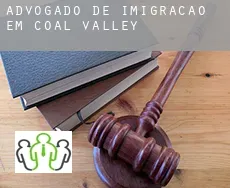 Advogado de imigração em  Coal Valley