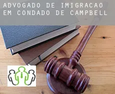 Advogado de imigração em  Condado de Campbell