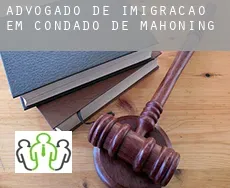 Advogado de imigração em  Condado de Mahoning
