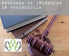Advogado de imigração em Fresnedilla