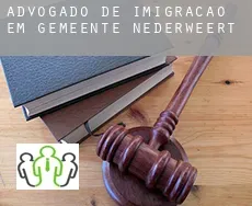 Advogado de imigração em  Gemeente Nederweert