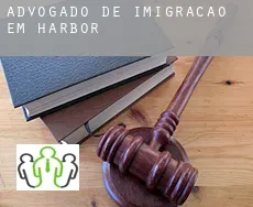 Advogado de imigração em  Harbor