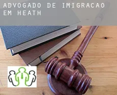 Advogado de imigração em  Heath