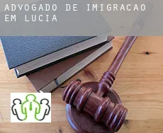 Advogado de imigração em  Lucia
