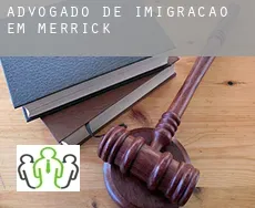 Advogado de imigração em  Merrick