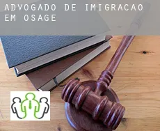 Advogado de imigração em  Osage