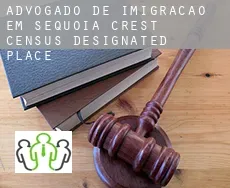 Advogado de imigração em  Sequoia Crest