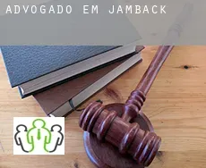 Advogado em  Jamback