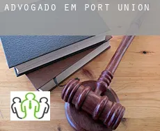Advogado em  Port Union