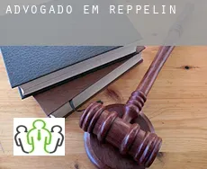 Advogado em  Reppelin
