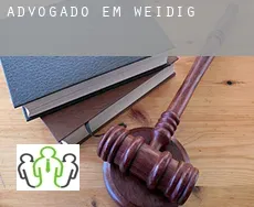 Advogado em  Weidig