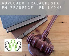 Advogado trabalhista em Beauficel-en-Lyons