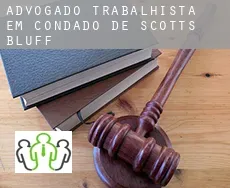 Advogado trabalhista em  Condado de Scotts Bluff