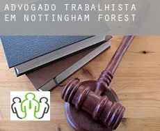 Advogado trabalhista em  Nottingham Forest