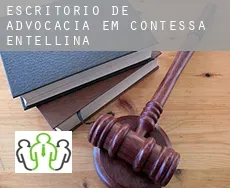 Escritório de advocacia em  Contessa Entellina