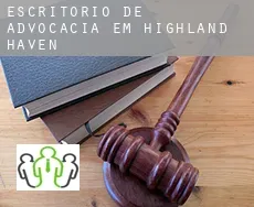 Escritório de advocacia em  Highland Haven