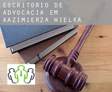 Escritório de advocacia em  Kazimierza Wielka