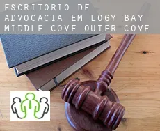 Escritório de advocacia em  Logy Bay-Middle Cove-Outer Cove