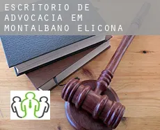 Escritório de advocacia em  Montalbano Elicona