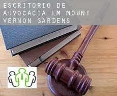 Escritório de advocacia em  Mount Vernon Gardens