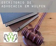 Escritório de advocacia em  Wülpen