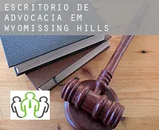 Escritório de advocacia em Wyomissing Hills