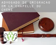 Advogado de imigração em  La Chapelle du Chêne
