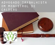 Advogado trabalhista em  Monistrol de Calders