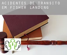Acidentes de trânsito  em  Fisher Landing