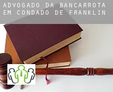 Advogado da bancarrota em  Condado de Franklin
