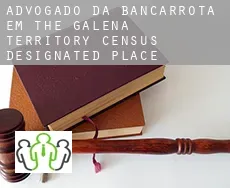 Advogado da bancarrota em  The Galena Territory
