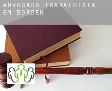 Advogado trabalhista em Borden