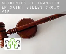 Acidentes de trânsito em Saint-Gilles-Croix-de-Vie