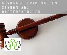 Advogado criminal em  Stegen bei Dieterskirchen