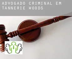 Advogado criminal em  Tannerie Woods