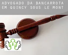 Advogado da bancarrota em  Quincy-sous-le-Mont