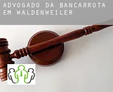Advogado da bancarrota em  Waldenweiler