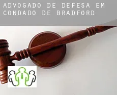Advogado de defesa em  Condado de Bradford