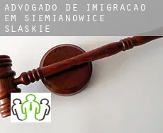 Advogado de imigração em  Siemianowice Śląskie