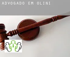 Advogado em Olini