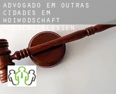 Advogado em  Outras cidades em Woiwodschaft Niederschlesien