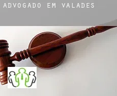 Advogado em  Valades