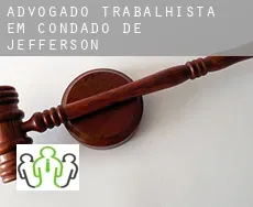 Advogado trabalhista em  Condado de Jefferson