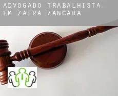 Advogado trabalhista em  Zafra de Záncara