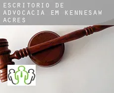 Escritório de advocacia em  Kennesaw Acres